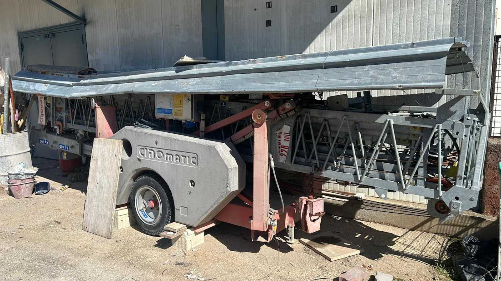 OmecoHub - Immagine Principale